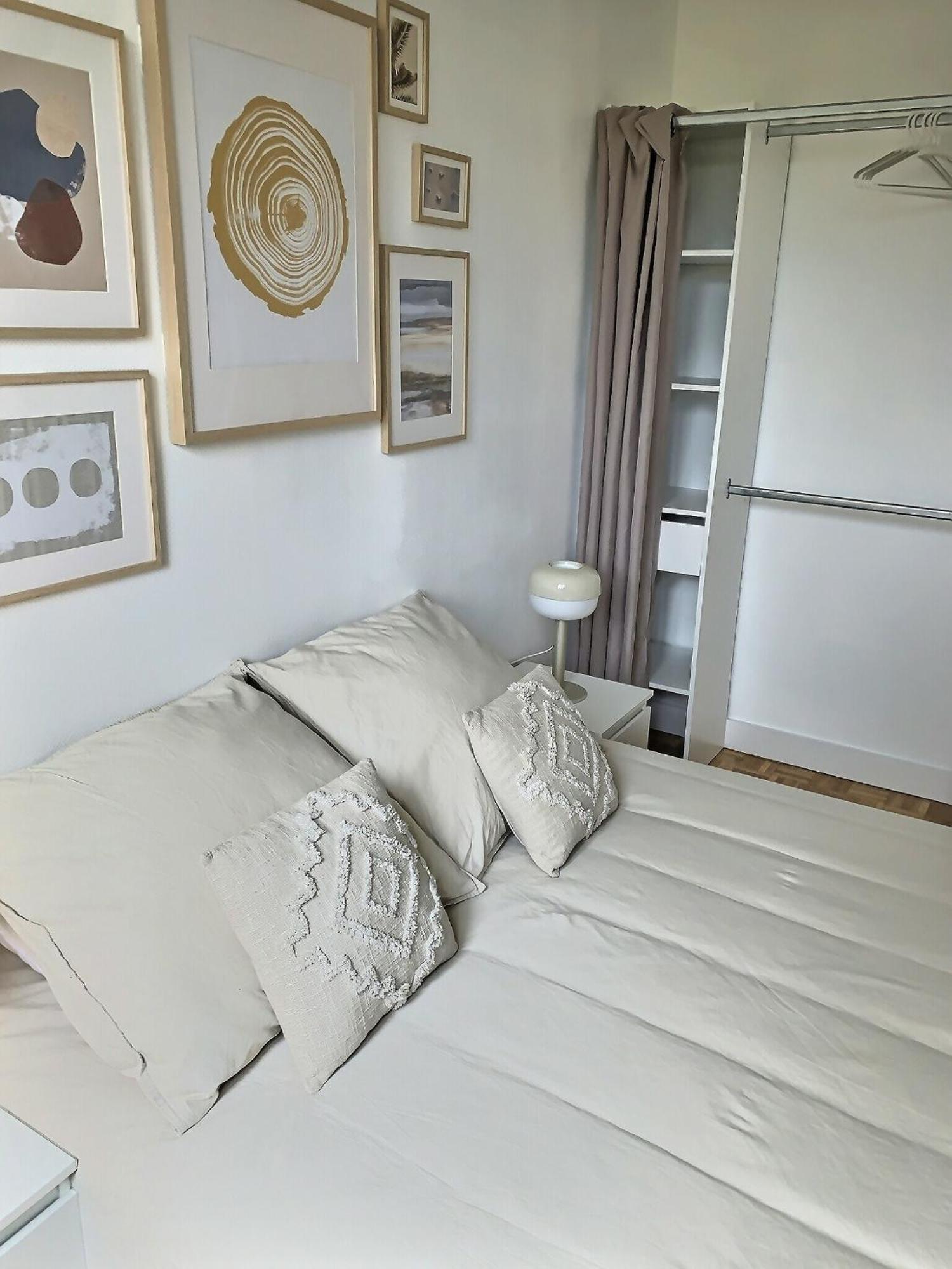 Appartement Cosy Thiais - Proche Paris Et Orly Aeroport Ngoại thất bức ảnh