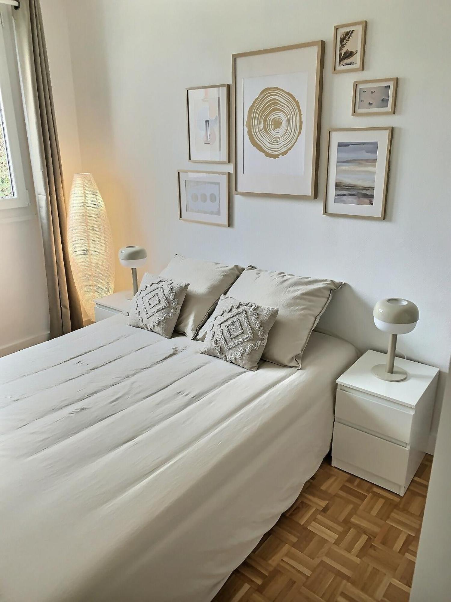 Appartement Cosy Thiais - Proche Paris Et Orly Aeroport Ngoại thất bức ảnh